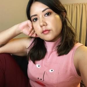 Meet your Posher, Christina